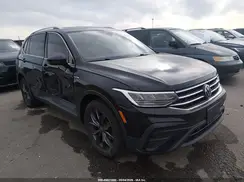 3VV3B7AXXRM014155 2024 VOLKSWAGEN TIGUAN