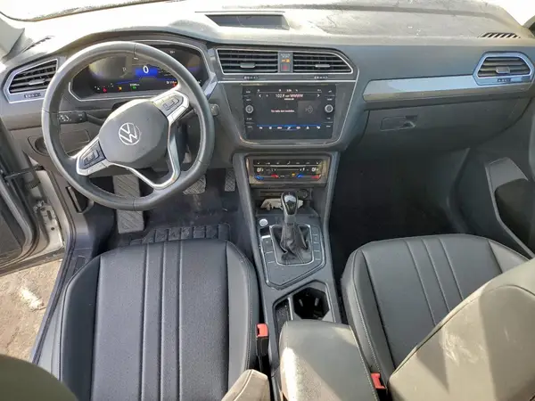 3VV3B7AXXRM043462 2024 VOLKSWAGEN TIGUAN - Image 8