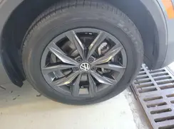 3VV3B7AXXRM086411 2024 VOLKSWAGEN TIGUAN