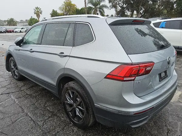 3VV3B7AXXRM098171 2024 VOLKSWAGEN TIGUAN - Image 2