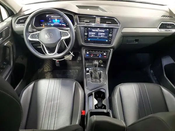 3VV3B7AXXRM129516 2024 VOLKSWAGEN TIGUAN - Image 8