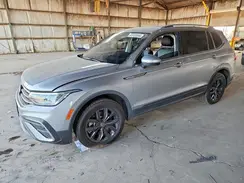 3VV3B7AXXRM136031 2024 VOLKSWAGEN TIGUAN