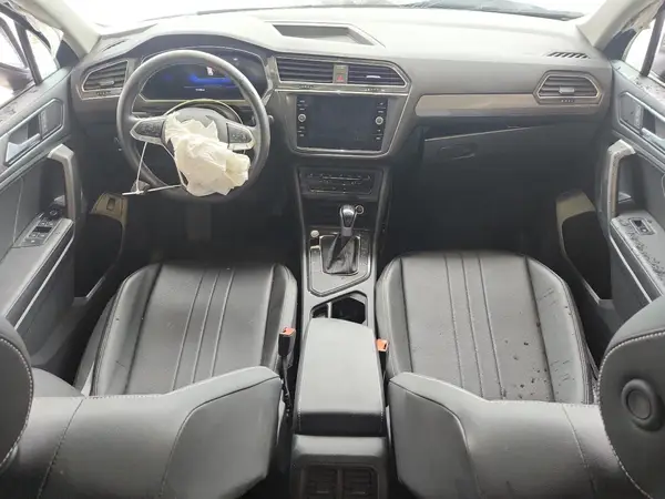3VV3B7AXXRM196147 2024 VOLKSWAGEN TIGUAN - Image 8