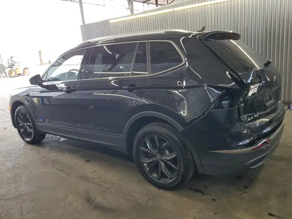 3VV3B7AXXRM199095 2024 VOLKSWAGEN TIGUAN - Image 2