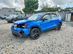 3VV3C7B20SM011254 2025 VOLKSWAGEN TAOS
