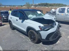 3VV3C7B20SM032234 2025 VOLKSWAGEN TAOS