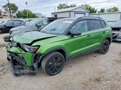 3VV3C7B20SM047459 2025 VOLKSWAGEN TAOS