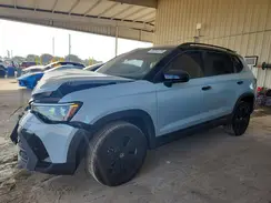 3VV3C7B20SM087265 2025 VOLKSWAGEN TAOS
