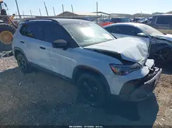 3VV3C7B21SM062262 2025 VOLKSWAGEN TAOS