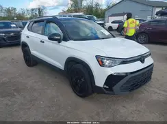 3VV3C7B22SM005813 2025 VOLKSWAGEN TAOS