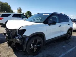 3VV3C7B22SM009800 2025 VOLKSWAGEN TAOS