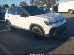 3VV3C7B22SM028976 2025 VOLKSWAGEN TAOS