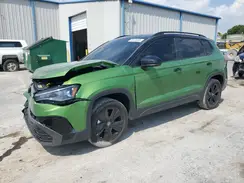 3VV3C7B22SM039105 2025 VOLKSWAGEN TAOS