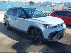 3VV3C7B22SM041436 2025 VOLKSWAGEN TAOS