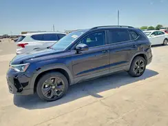 3VV3C7B22SM082925 2025 VOLKSWAGEN TAOS