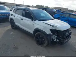3VV3C7B23SM009885 2025 VOLKSWAGEN TAOS