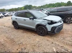 3VV3C7B23SM064398 2025 VOLKSWAGEN TAOS