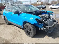 3VV3C7B24SM036481 2025 VOLKSWAGEN TAOS
