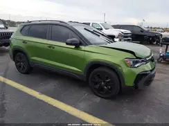 3VV3C7B24TM042198 2026 VOLKSWAGEN TAOS