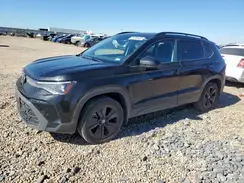 3VV3C7B25SM007815 2025 VOLKSWAGEN TAOS