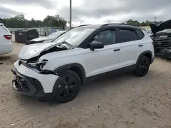 3VV3C7B25SM010066 2025 VOLKSWAGEN TAOS