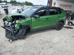 3VV3C7B25SM049174 2025 VOLKSWAGEN TAOS
