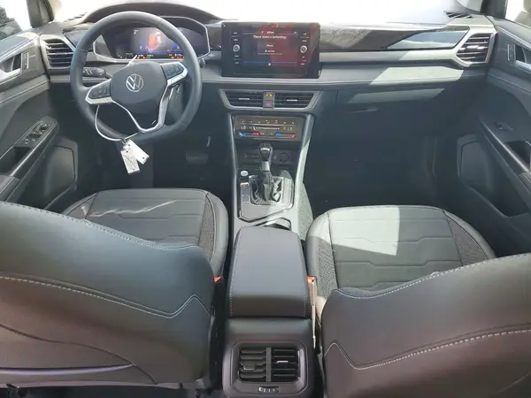 3VV3C7B25SM050406 2025 VOLKSWAGEN TAOS - Image 8