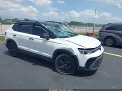 3VV3C7B26SM004695 2025 VOLKSWAGEN TAOS