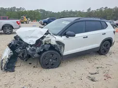 3VV3C7B26SM008973 2025 VOLKSWAGEN TAOS