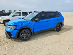 3VV3C7B27SM007203 2025 VOLKSWAGEN TAOS