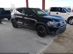 3VV3C7B27SM008089 2025 VOLKSWAGEN TAOS