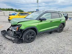 3VV3C7B27SM038533 2025 VOLKSWAGEN TAOS
