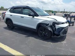 3VV3C7B27SM087683 2025 VOLKSWAGEN TAOS