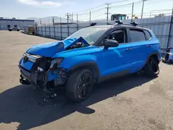 3VV3C7B29SM013116 2025 VOLKSWAGEN TAOS