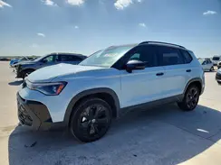 3VV3C7B29SM036301 2025 VOLKSWAGEN TAOS