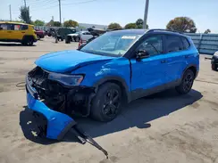 3VV3C7B2XSM007812 2025 VOLKSWAGEN TAOS