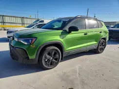 3VV3C7B2XSM033004 2025 VOLKSWAGEN TAOS