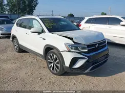 3VV3X7B28NM030143 2022 VOLKSWAGEN TAOS