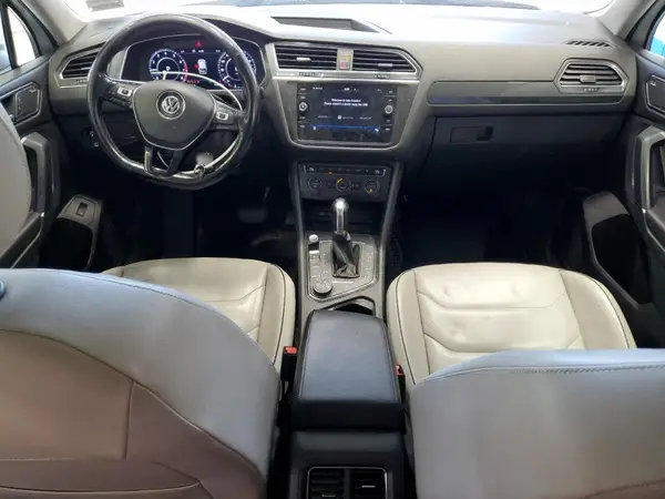 3VV4B7AX0JM023617 2018 VOLKSWAGEN TIGUAN - Image 8