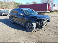 3VV4B7AX0JM161268 2018 VOLKSWAGEN TIGUAN