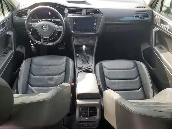 3VV4B7AX0JM174408 2018 VOLKSWAGEN TIGUAN - Image 8