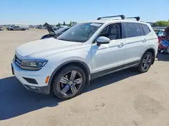3VV4B7AX0JM181388 2018 VOLKSWAGEN TIGUAN