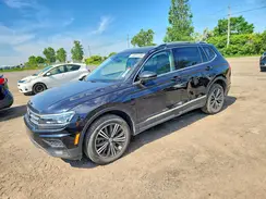 3VV4B7AX0JM185604 2018 VOLKSWAGEN TIGUAN