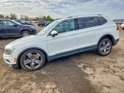 3VV4B7AX0JM194528 2018 VOLKSWAGEN TIGUAN