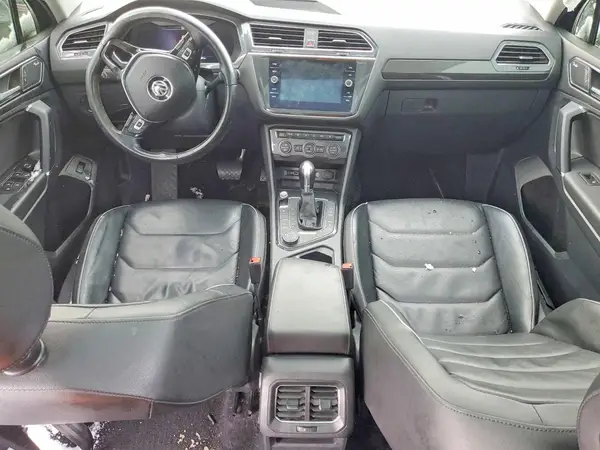 3VV4B7AX0JM199423 2018 VOLKSWAGEN TIGUAN - Image 8