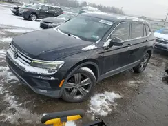 3VV4B7AX0JM209089 2018 VOLKSWAGEN TIGUAN
