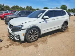 3VV4B7AX0JM218570 2018 VOLKSWAGEN TIGUAN