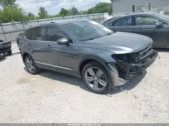 3VV4B7AX0KM007628 2019 VOLKSWAGEN TIGUAN