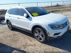 3VV4B7AX0KM007788 2019 VOLKSWAGEN TIGUAN