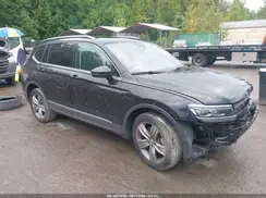 3VV4B7AX0KM020086 2019 VOLKSWAGEN TIGUAN